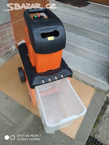 Drtic Powercut 2800 () Drtic Powercut 2800